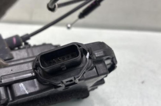 Serrure avant droit NISSAN MICRA 5