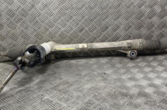 Cremaillere assistee NISSAN MICRA 5 Photo n°1