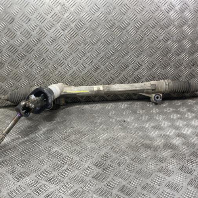 Cremaillere assistee NISSAN MICRA 5 Photo n°1