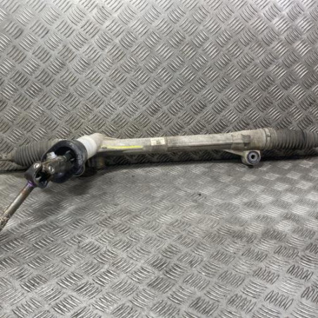 Cremaillere assistee NISSAN MICRA 5 Photo n°1