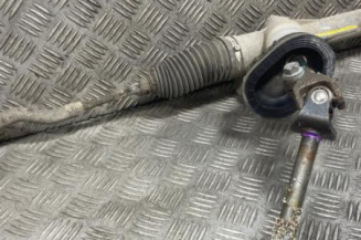 Cremaillere assistee NISSAN MICRA 5