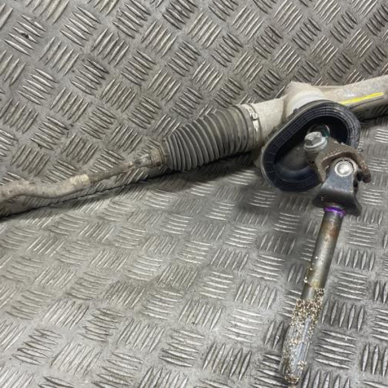 Cremaillere assistee NISSAN MICRA 5 Photo n°2