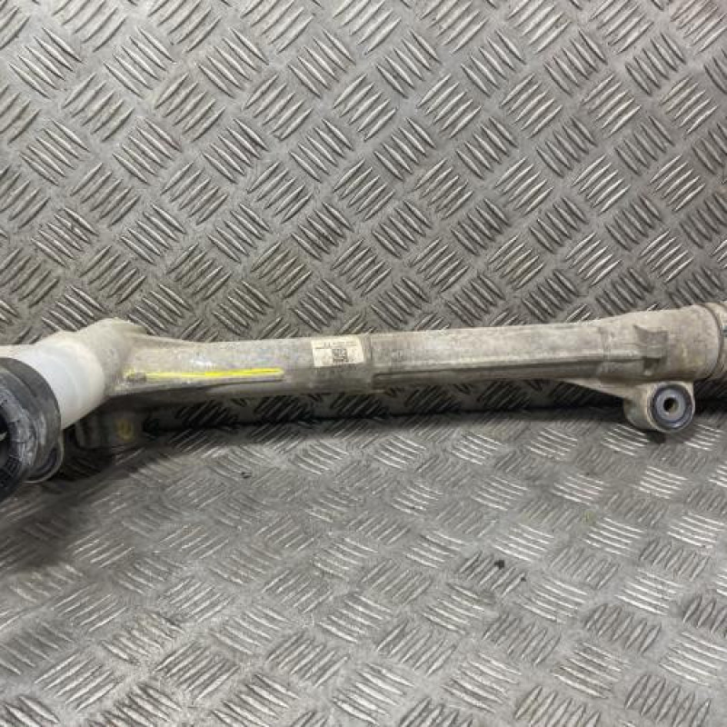 Cremaillere assistee NISSAN MICRA 5 Photo n°3