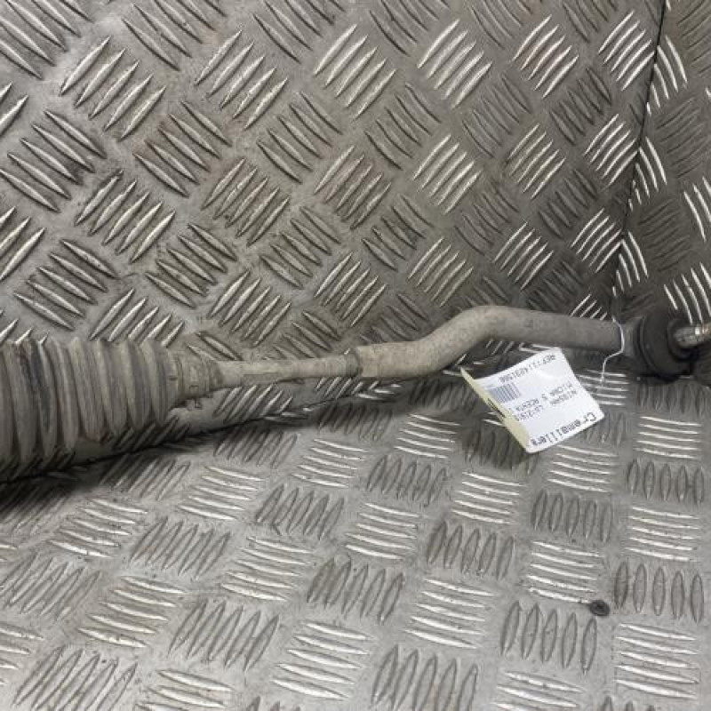 Cremaillere assistee NISSAN MICRA 5 Photo n°4