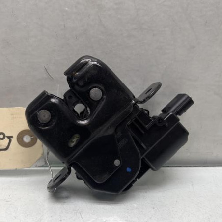 Serrure de coffre NISSAN MICRA 5 Photo n°1