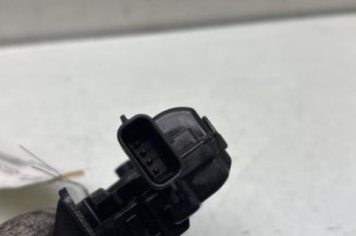 Serrure de coffre NISSAN MICRA 5