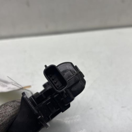 Serrure de coffre NISSAN MICRA 5