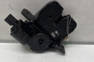 Serrure de coffre NISSAN MICRA 5