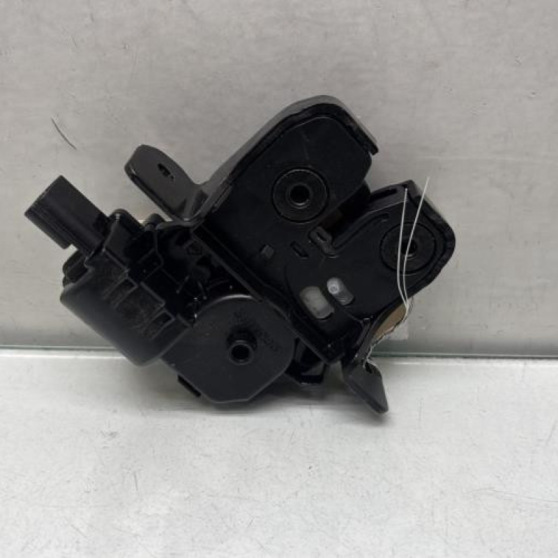 Serrure de coffre NISSAN MICRA 5 Photo n°3