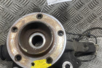 Pivot de moyeu avant droit RENAULT MASTER 3 Photo n°1