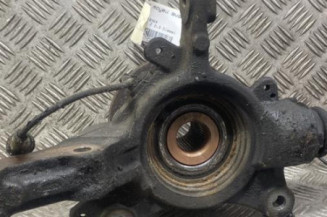 Pivot de moyeu avant droit RENAULT MASTER 3