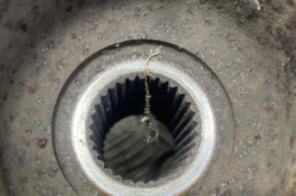 Pivot de moyeu avant gauche RENAULT MASTER 3