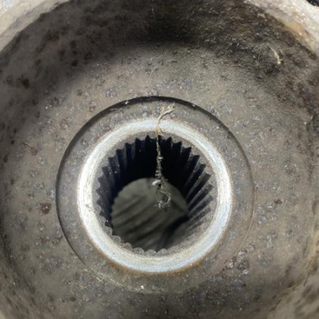 Pivot de moyeu avant gauche RENAULT MASTER 3