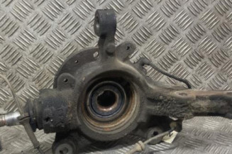 Pivot de moyeu avant gauche RENAULT MASTER 3