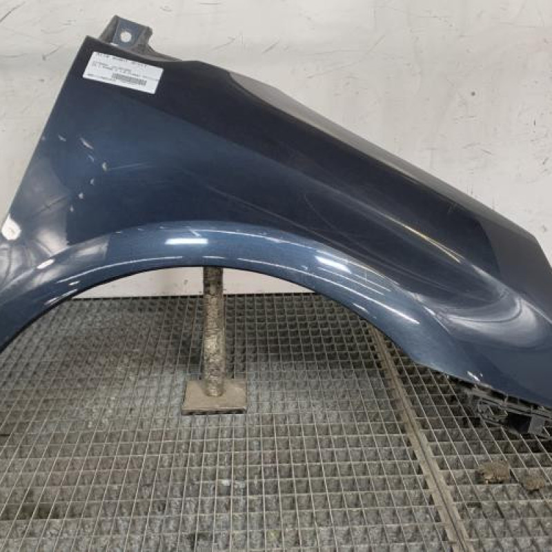 Aile avant droit CITROEN C4 1 Photo n°1