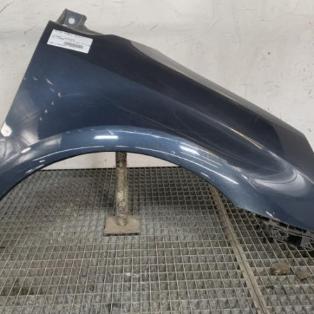 Aile avant droit CITROEN C4 1 Photo n°1