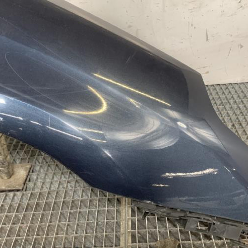 Aile avant droit CITROEN C4 1 Photo n°4