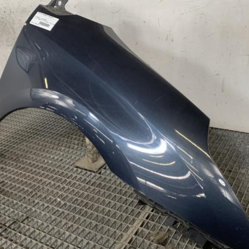 Aile avant droit CITROEN C4 1 Photo n°5