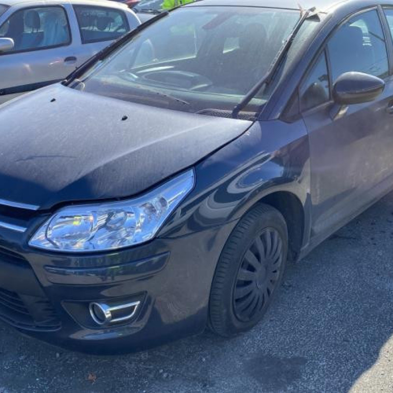 Aile avant droit CITROEN C4 1 Photo n°7