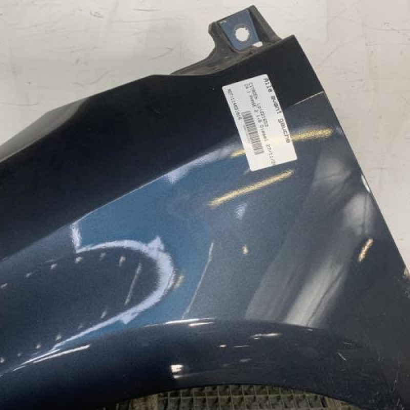 Aile avant gauche CITROEN C4 1 Photo n°3