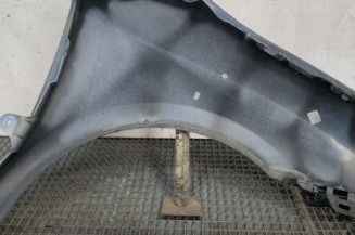 Aile avant gauche CITROEN C4 1