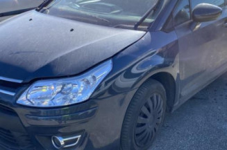 Aile avant gauche CITROEN C4 1