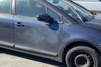 Aile avant gauche CITROEN C4 1