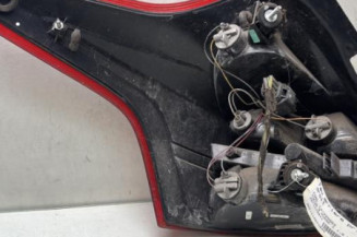 Feu arriere principal droit (feux) FORD FOCUS 3