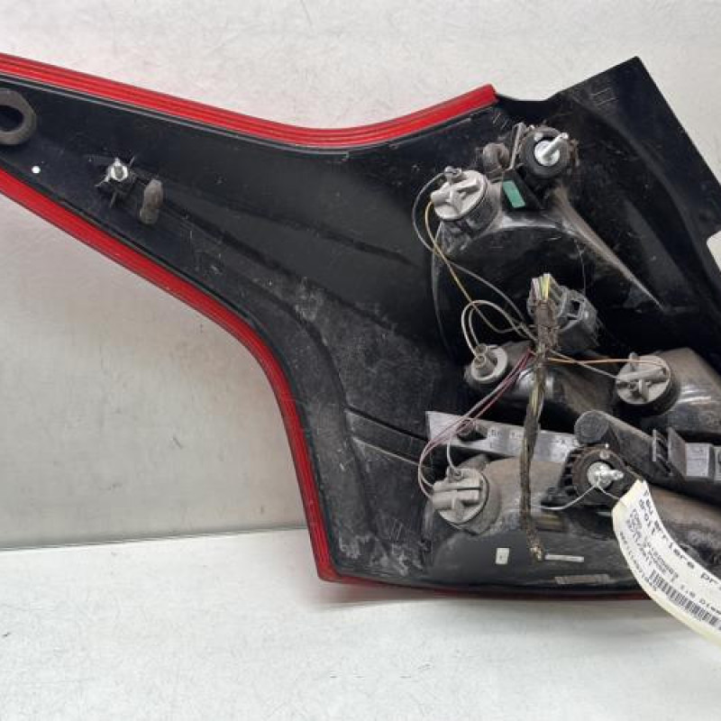 Feu arriere principal droit (feux) FORD FOCUS 3 Photo n°2