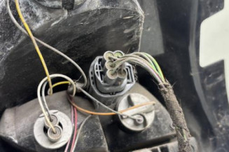 Feu arriere principal droit (feux) FORD FOCUS 3