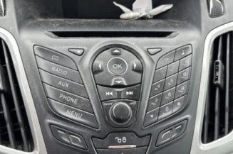 Feu arriere principal droit (feux) FORD FOCUS 3