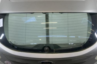 Malle/Hayon arriere FORD FOCUS 3 Photo n°1