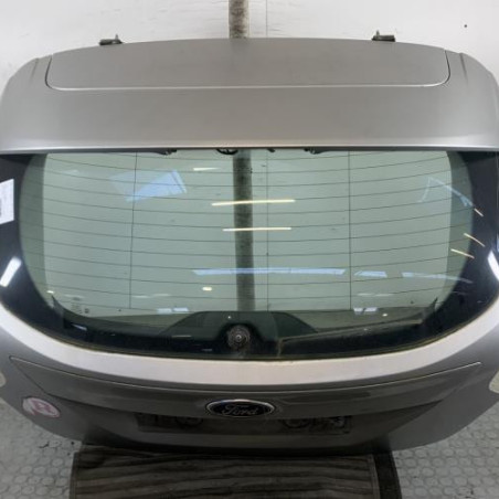Malle/Hayon arriere FORD FOCUS 3 Photo n°1