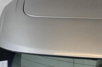 Malle/Hayon arriere FORD FOCUS 3