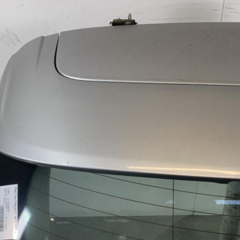 Malle/Hayon arriere FORD FOCUS 3 Photo n°2