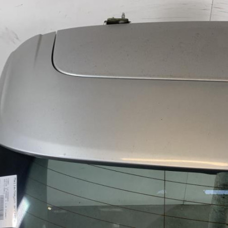 Malle/Hayon arriere FORD FOCUS 3