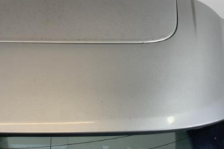 Malle/Hayon arriere FORD FOCUS 3