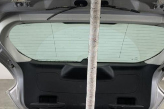 Malle/Hayon arriere FORD FOCUS 3