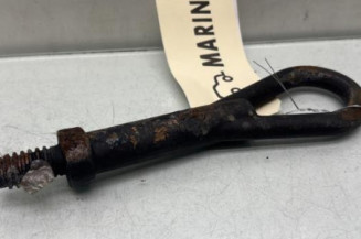 Crochet de remorquage FORD FOCUS 3 Photo n°1