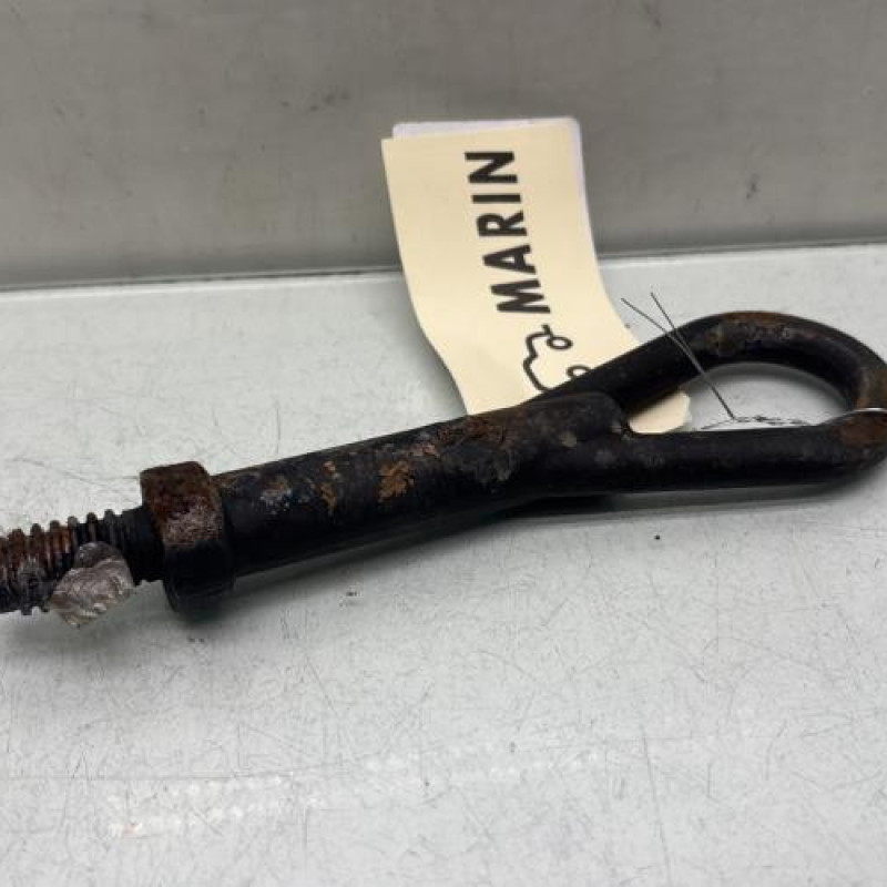 Crochet de remorquage FORD FOCUS 3 Photo n°1