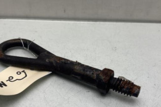 Crochet de remorquage FORD FOCUS 3