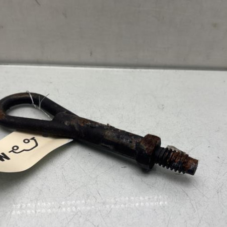 Crochet de remorquage FORD FOCUS 3