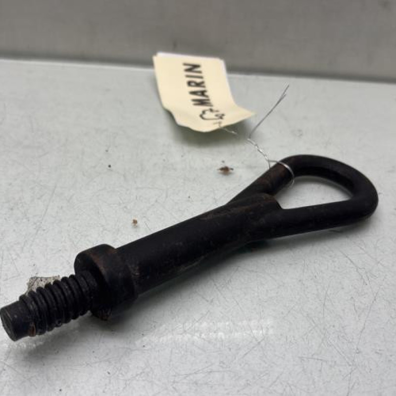 Crochet de remorquage FORD FOCUS 3 Photo n°3