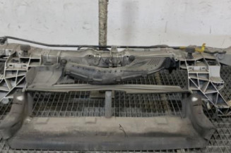 Face avant FORD FOCUS 3 Photo n°1