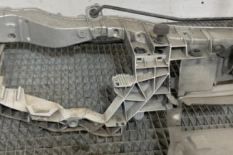 Face avant FORD FOCUS 3