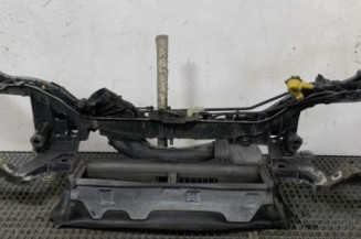 Face avant FORD FOCUS 3