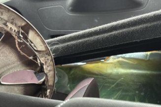 Feu arriere stop central FORD FOCUS 3