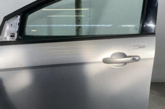 Porte avant gauche FORD FOCUS 3 Photo n°1