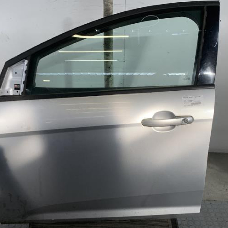Porte avant gauche FORD FOCUS 3 Photo n°1