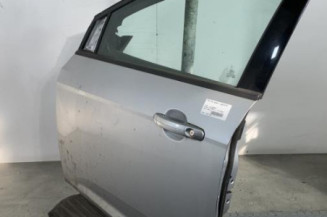 Porte avant gauche FORD FOCUS 3